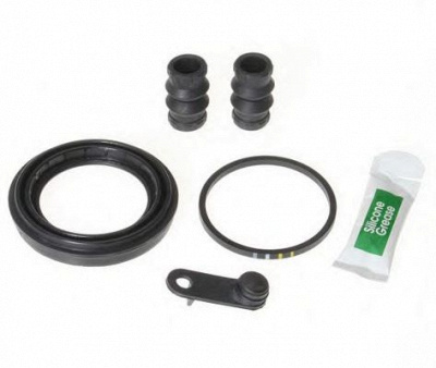 BUDWEG CALIPER 2054102 -